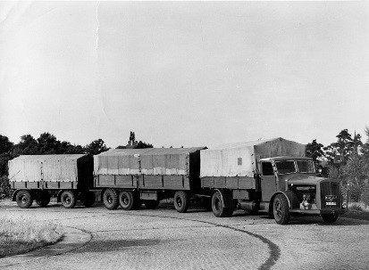 gigaliner komm logistik